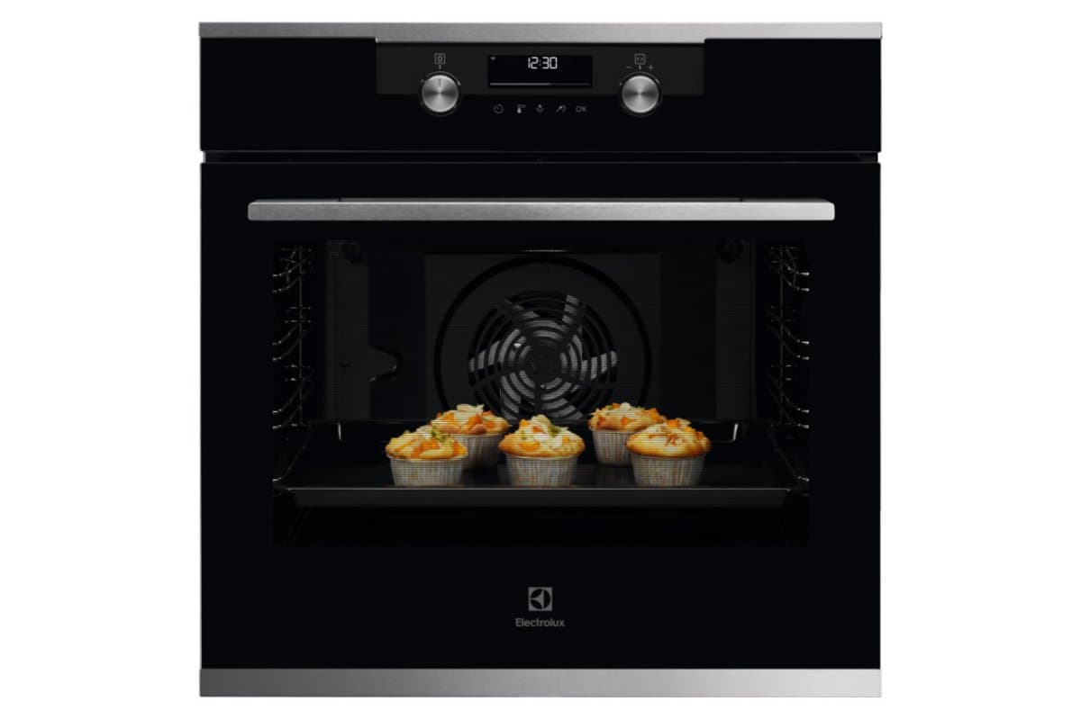 Фурна за Вграждане Electrolux KODDP77WX