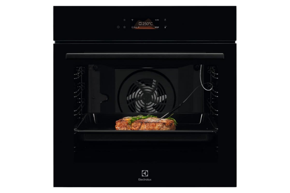Фурна за Вграждане Electrolux KOEBP39WZ
