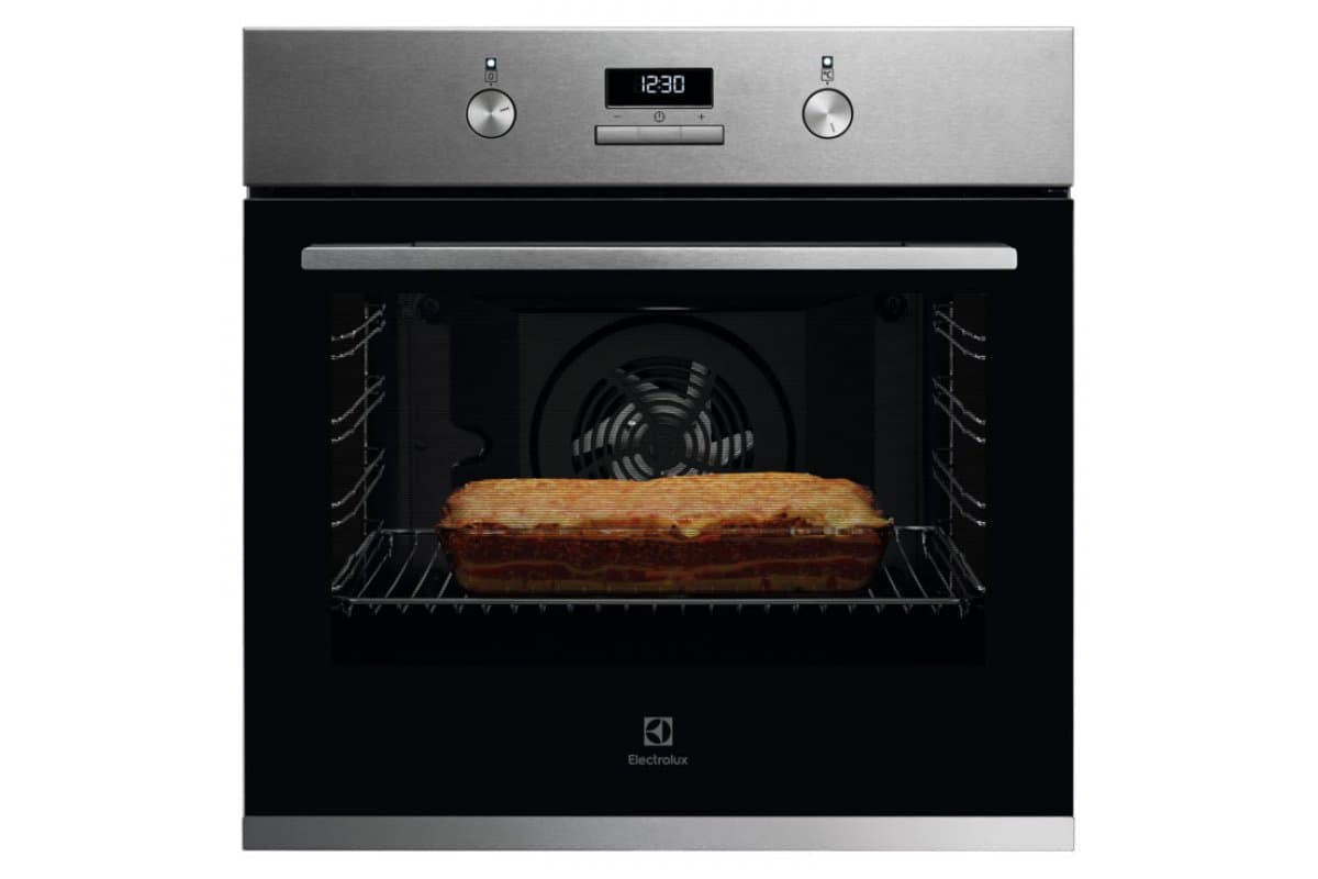 Фурна за Вграждане Electrolux KOF3H70X