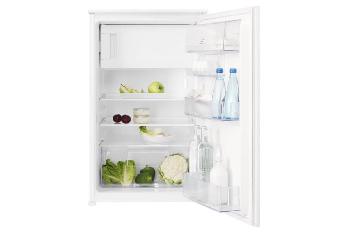 Малък Хладилник за Вграждане Electrolux LFB2AE88S1