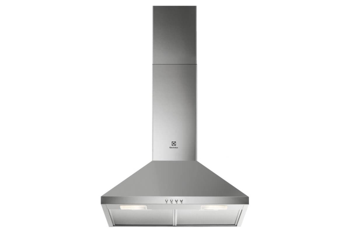 Абсорбатор Electrolux LFC316X