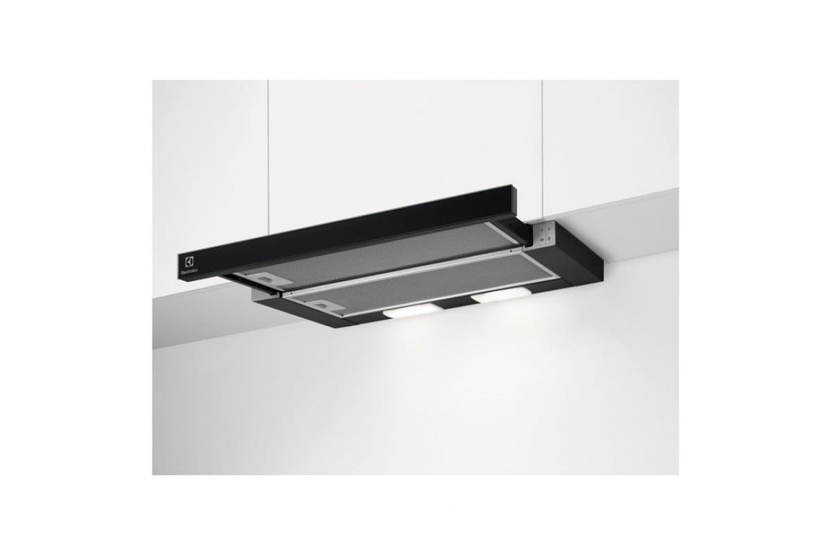 Абсорбатор Electrolux LFP326FB