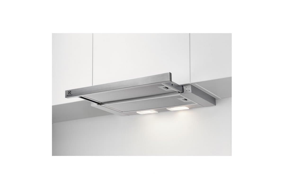 Абсорбатор Electrolux LFP326S