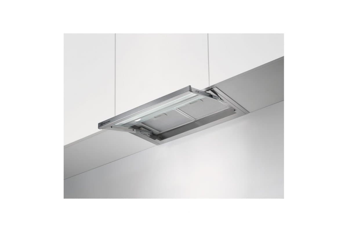 Абсорбатор Electrolux LFP536X