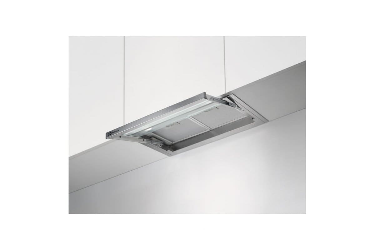 Абсорбатор Electrolux LFP536X
