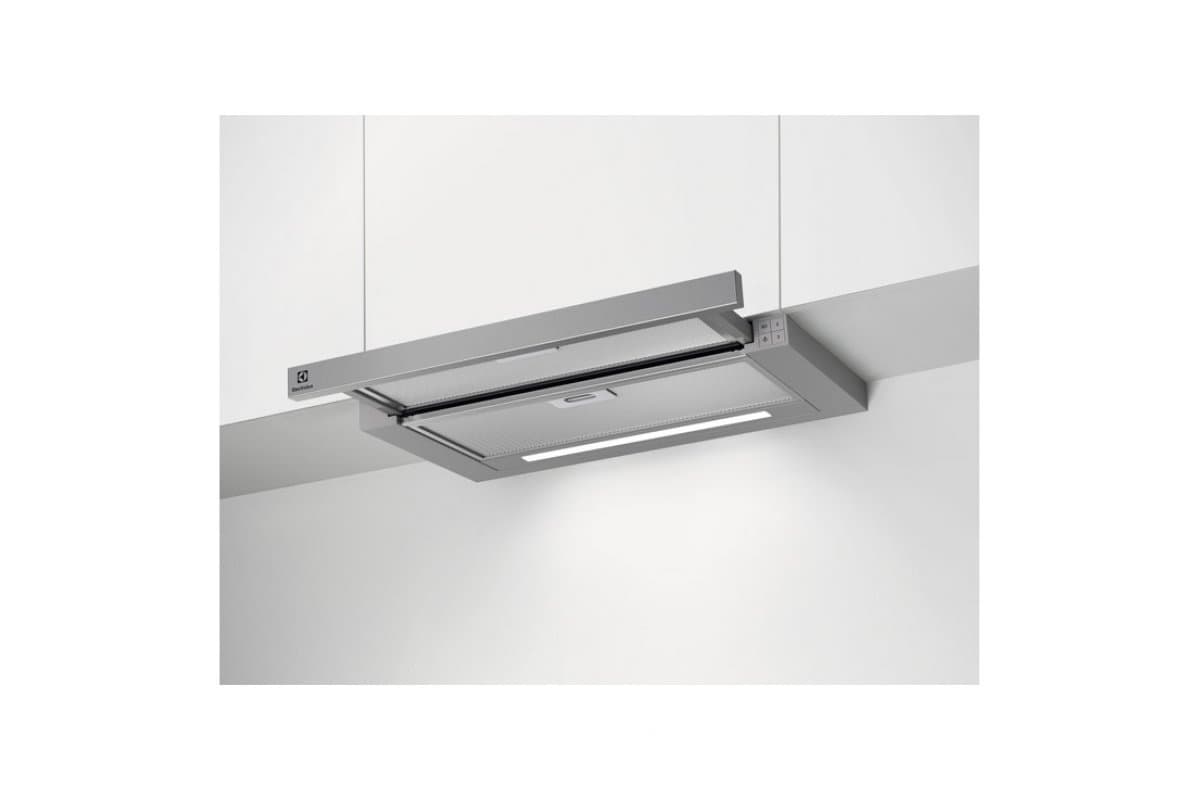 Абсорбатор Electrolux LFP616X