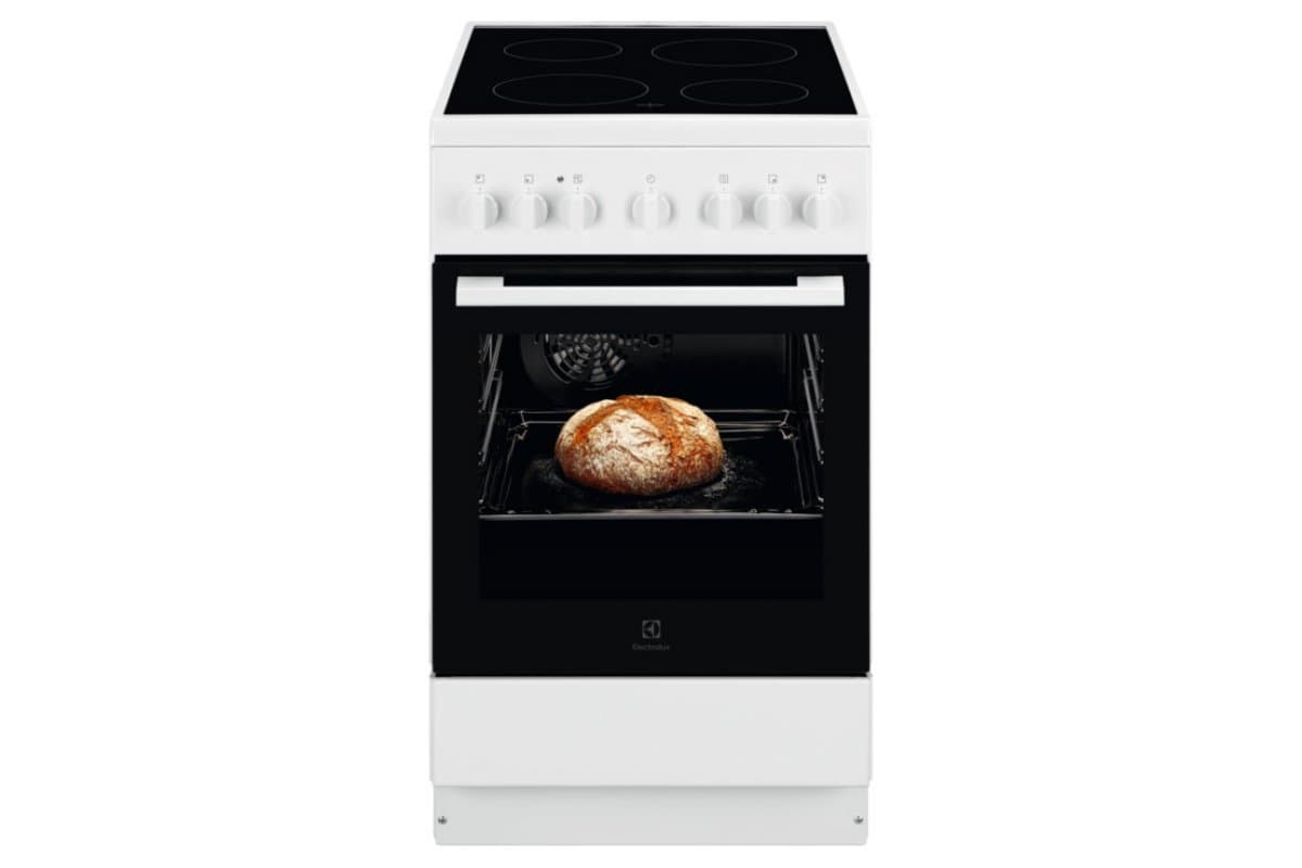 Свободностояща Печка Electrolux LKR520066W