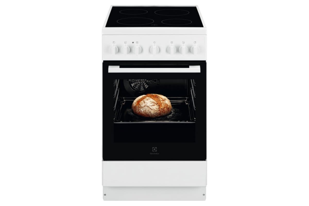 Свободностояща Печка Electrolux LKR520066W
