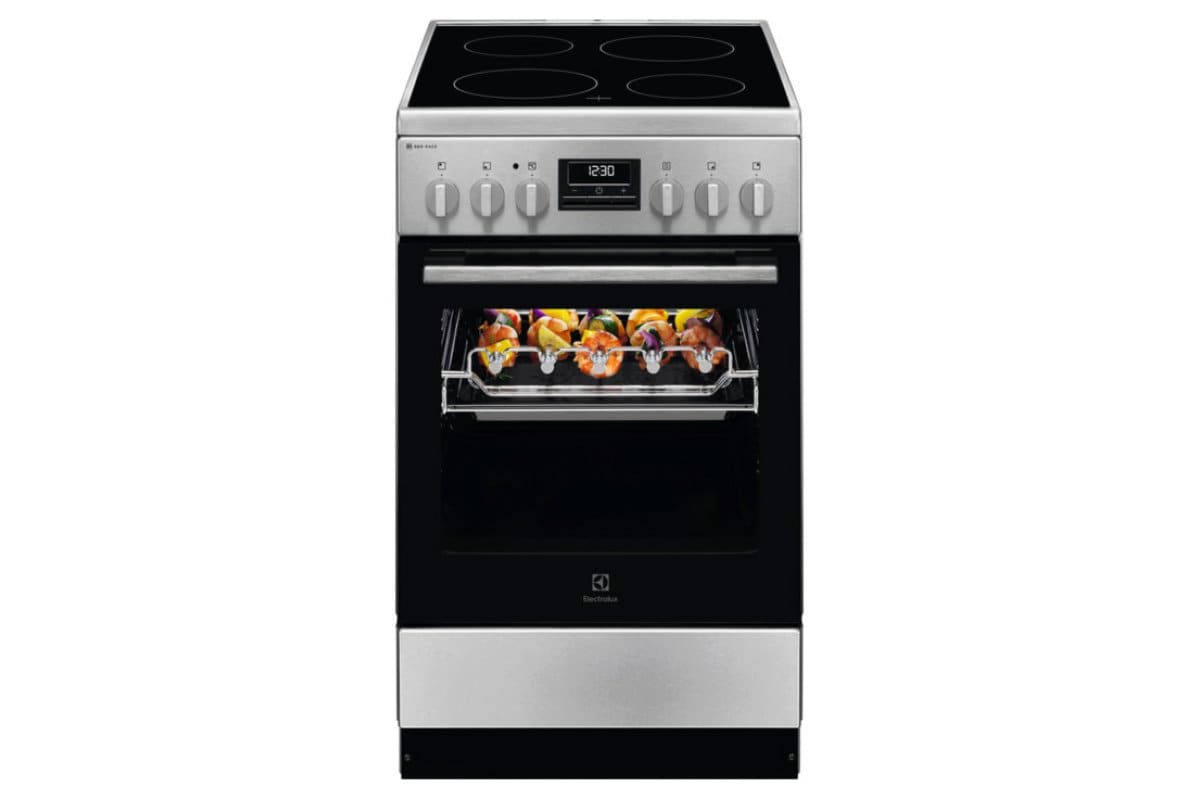 Свободностояща Печка Electrolux LKR540267X