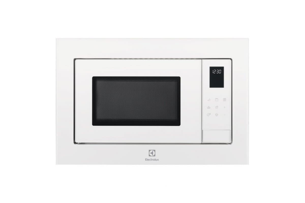 Микровълнова за Вграждане Electrolux LMS4253TMW