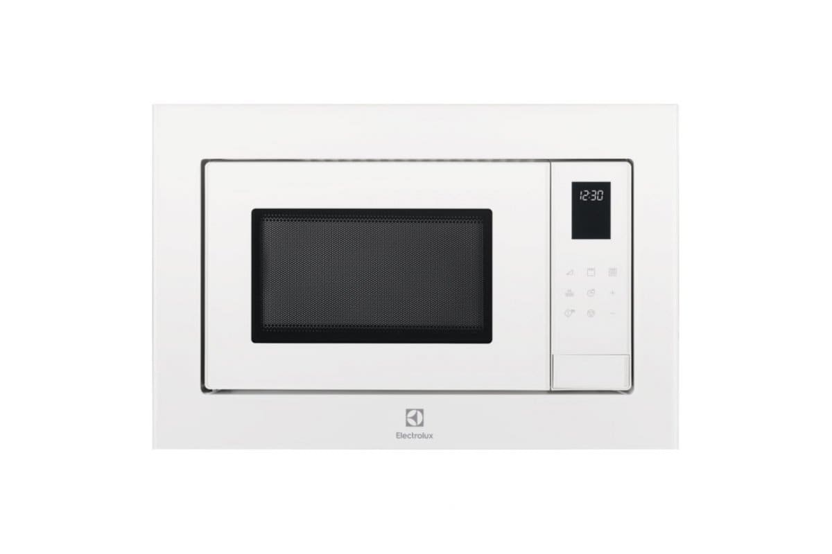 Микровълнова за Вграждане Electrolux LMS4253TMW