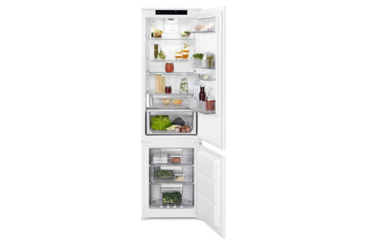 Хладилник-Фризер за Вграждане Electrolux LNS9TE19S