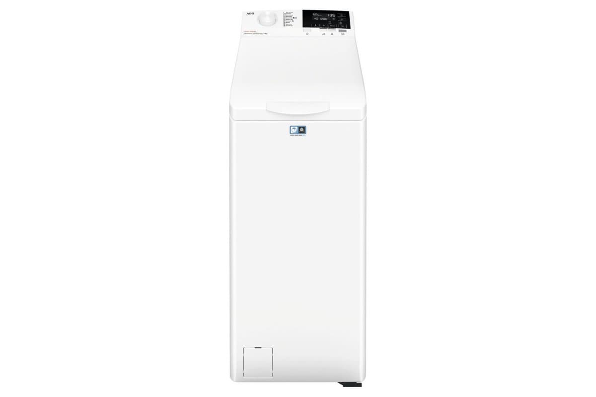 Пералня AEG LTR6G261E