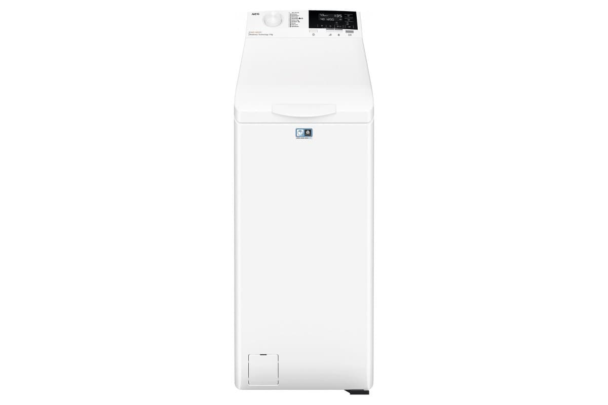 Пералня AEG LTR6G271E