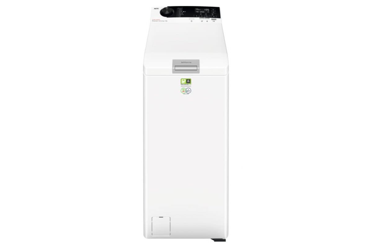 Пералня AEG LTR7E373E