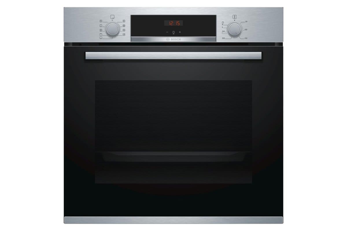 Фурна за Вграждане Bosch HBA554ES0