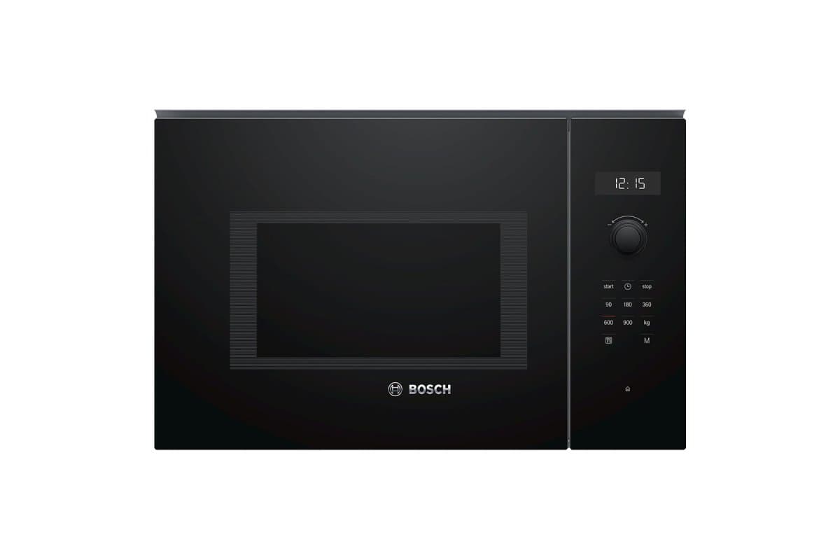 Микровълнова за Вграждане Bosch BFL554MB0