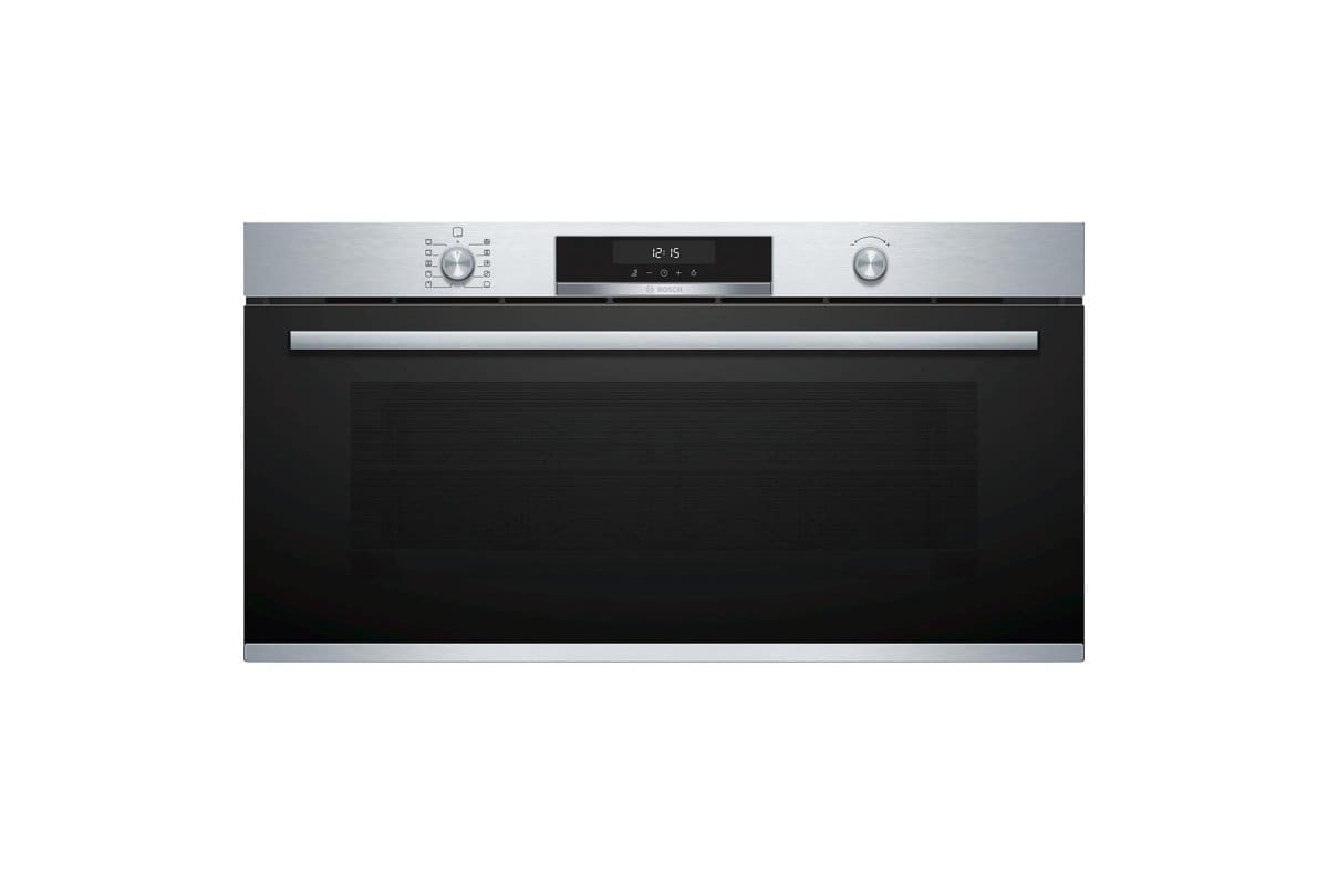 Фурна за Вграждане Bosch VBC5580S0
