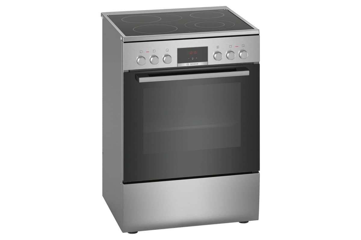 Свободностояща Печка Bosch HKR39C250