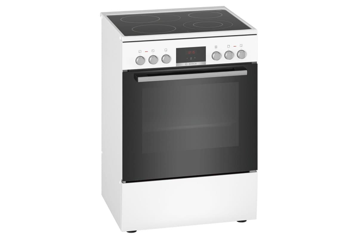Свободностояща Печка Bosch HKR39C220