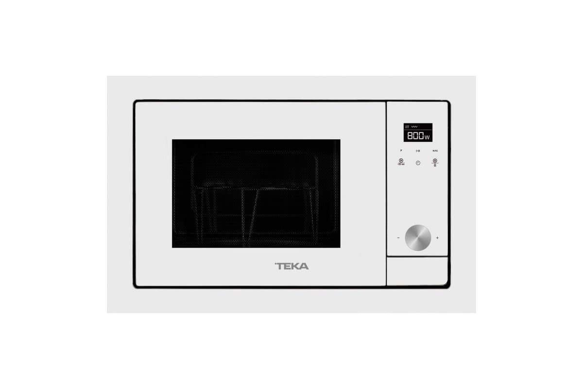 Микровълнова за Вграждане Teka