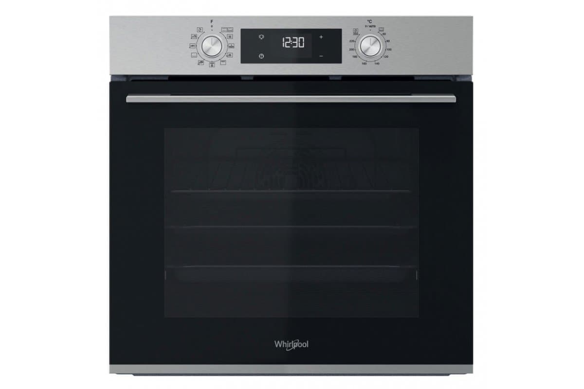 Фурна за Вграждане Whirlpool OMK58HU1X