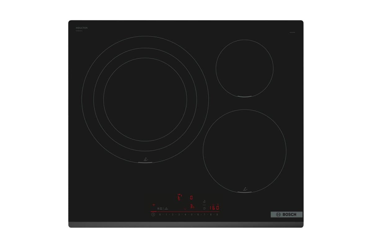 Плот за Вграждане Bosch PID631HC1E