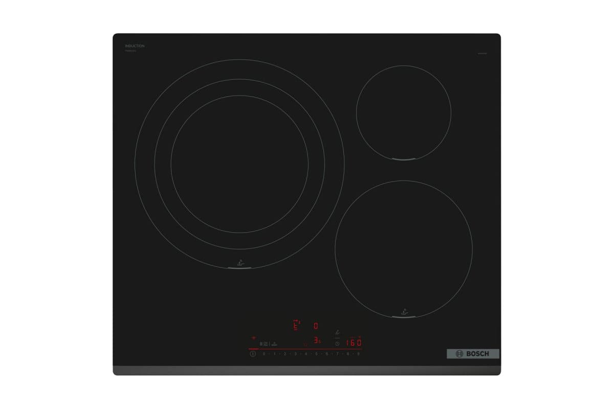 Плот за Вграждане Bosch PID631HC1E
