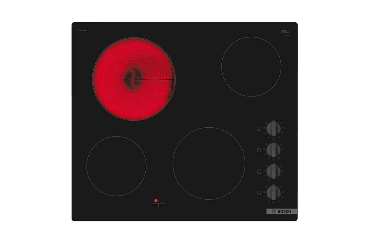Плот за Вграждане Bosch PKE611CA3E