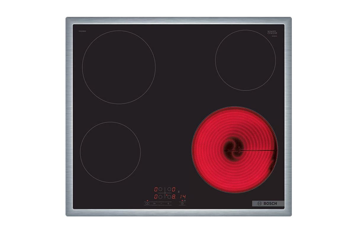 Плот за Вграждане Bosch PKE645BB2E