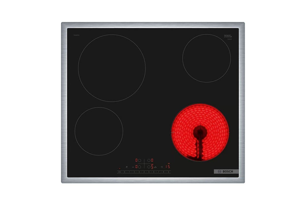 Плот за Вграждане Bosch PKE645FP2E