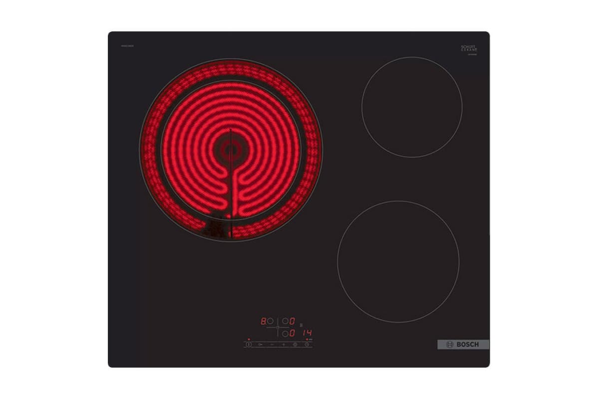 Плот за Вграждане Bosch PKK611BB2E