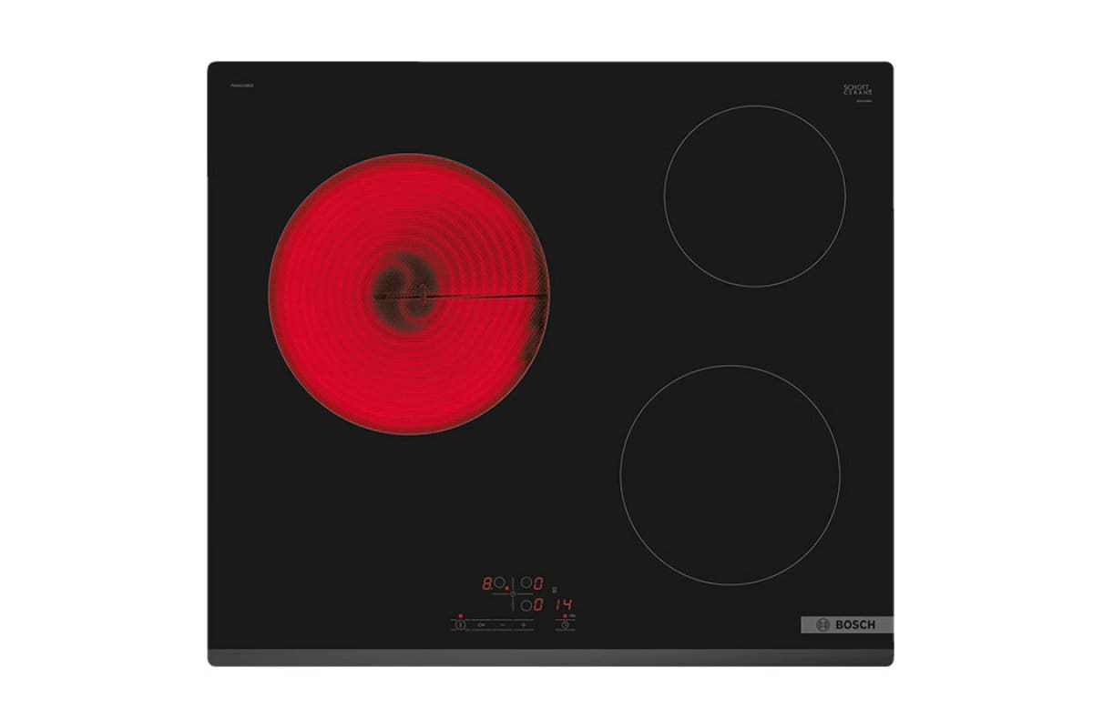 Плот за Вграждане Bosch PKM631BB2E