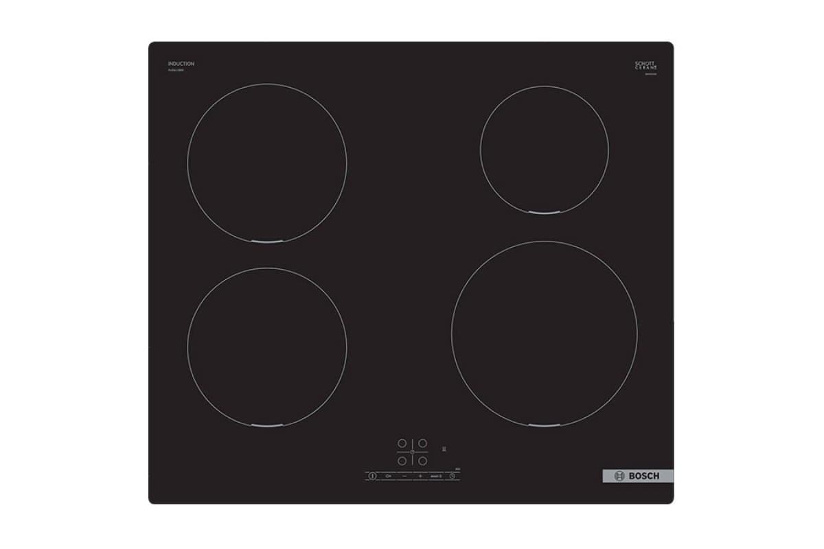 Плот за Вграждане Bosch PUE611BB5E