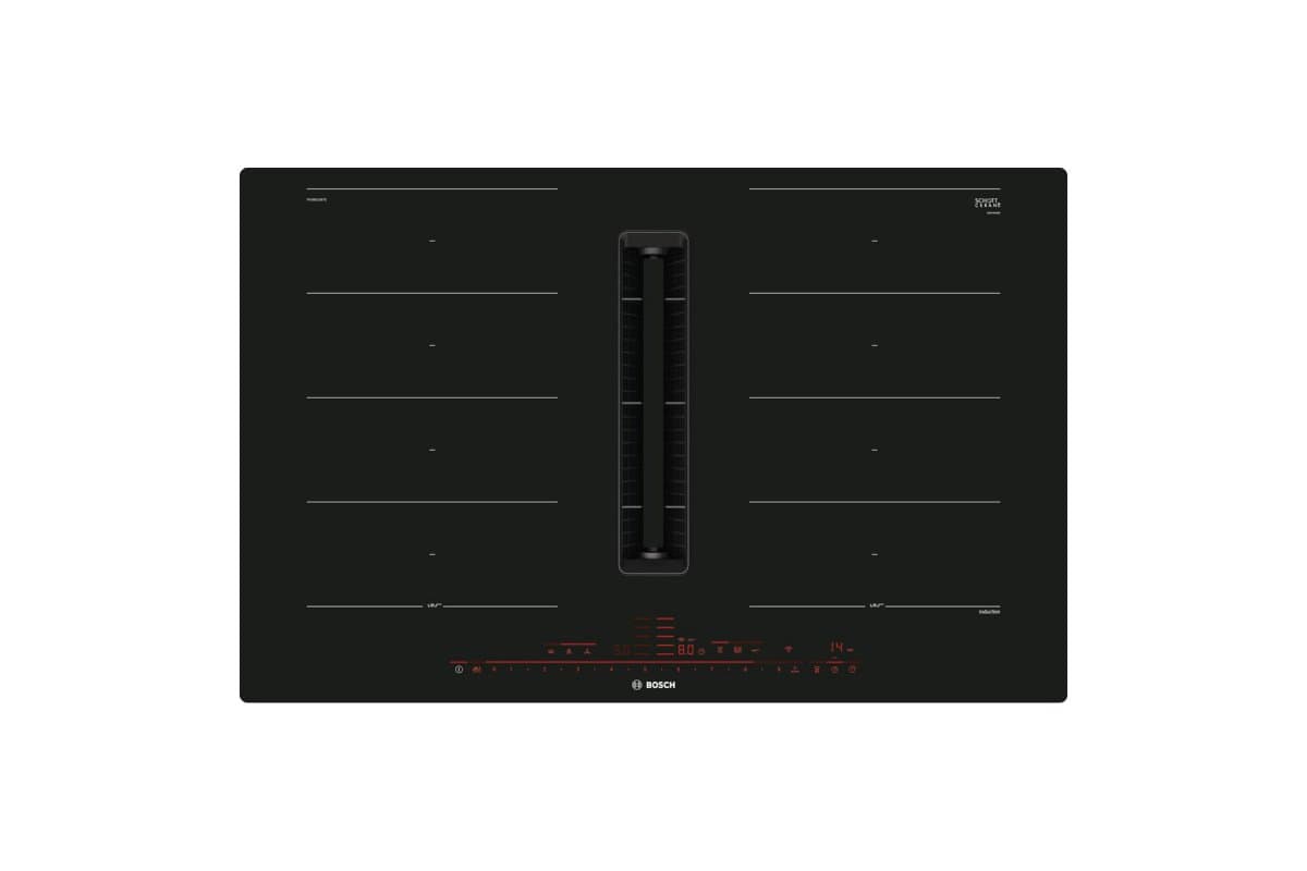 Плот за Вграждане Bosch PXX801D67E