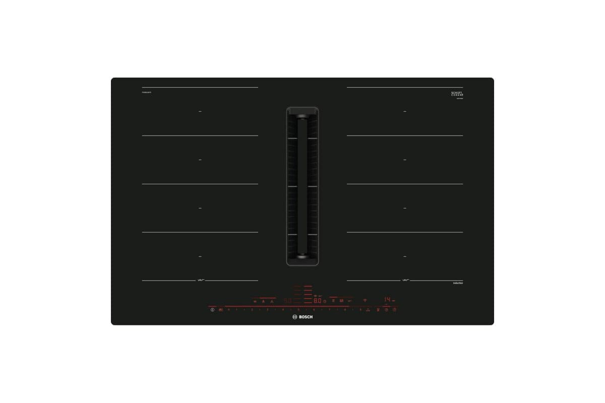 Плот за Вграждане Bosch PXX801D67E