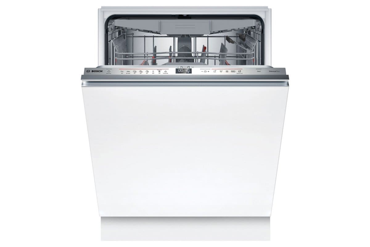 Съдомиялна Bosch SMD6ECX12E