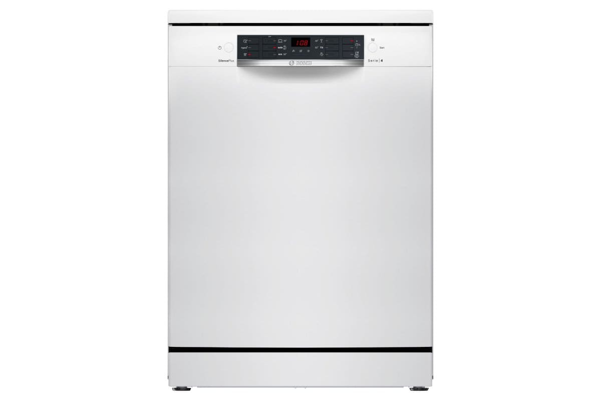 Съдомиялна Bosch SMS46KW02E