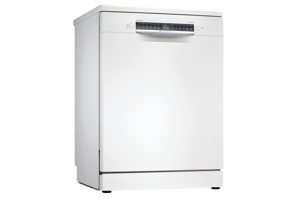 Съдомиялна Bosch SMS4EMW06E
