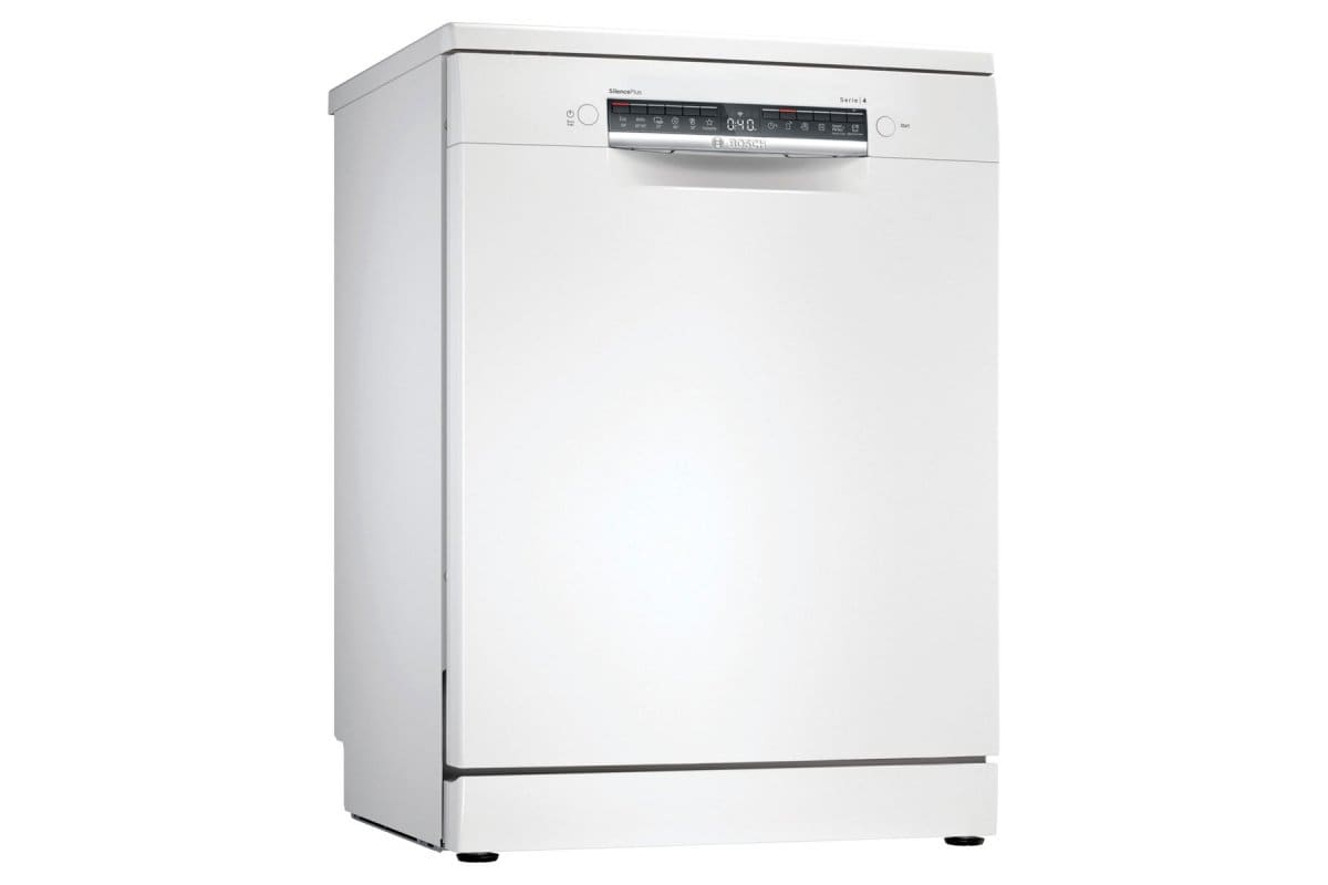 Съдомиялна Bosch SMS4EMW06E