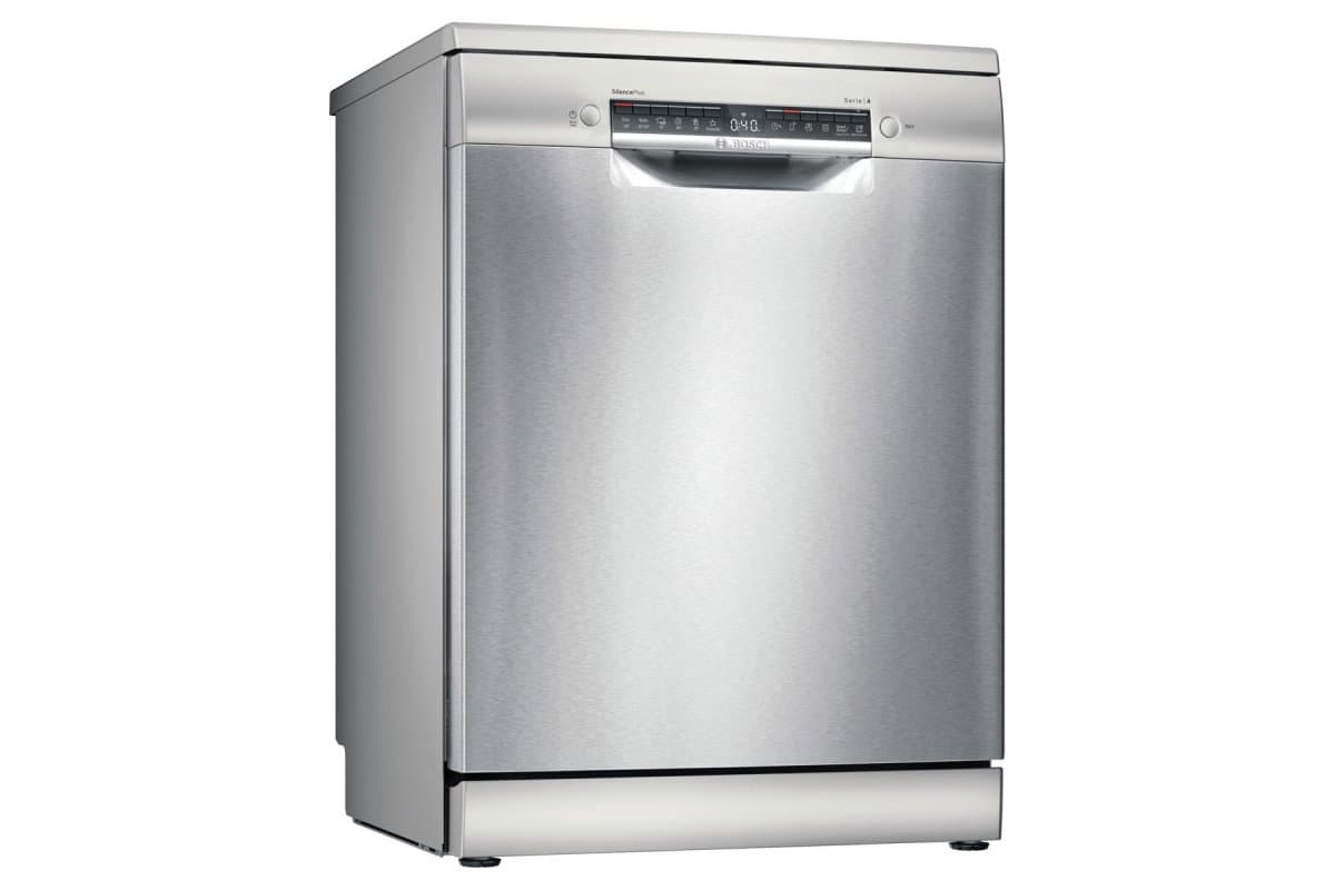Съдомиялна Bosch SMS4ENI06E