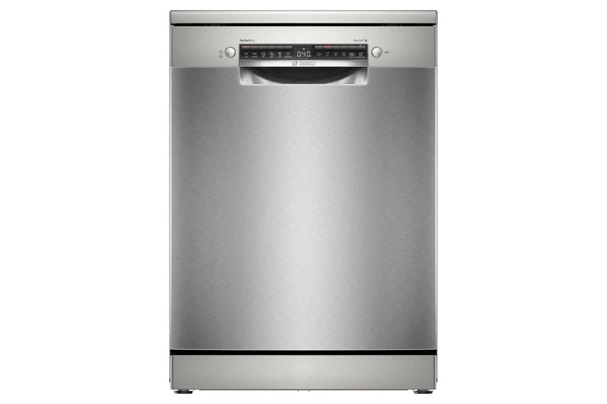 Съдомиялна Bosch SMS6ZCI10E