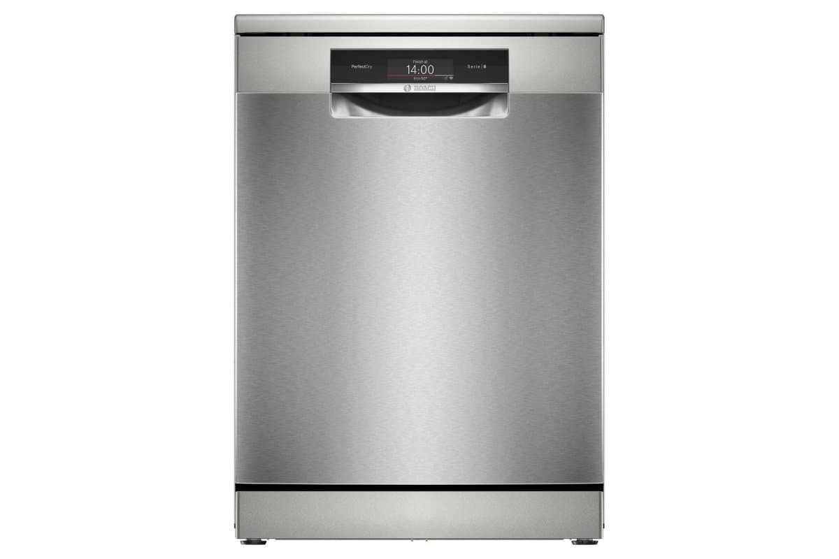 Съдомиялна Bosch SMS8TCI04E