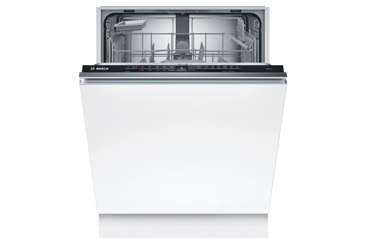 Съдомиялна Bosch SMV2ITX09E