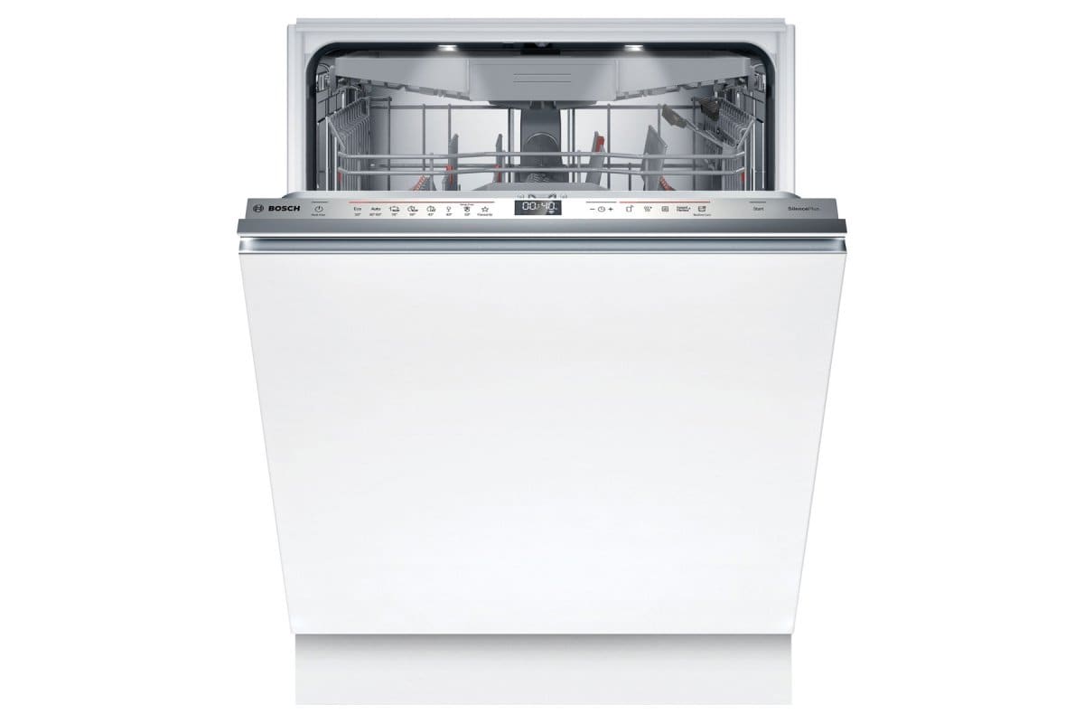 Съдомиялна Bosch SMV6ECX10E