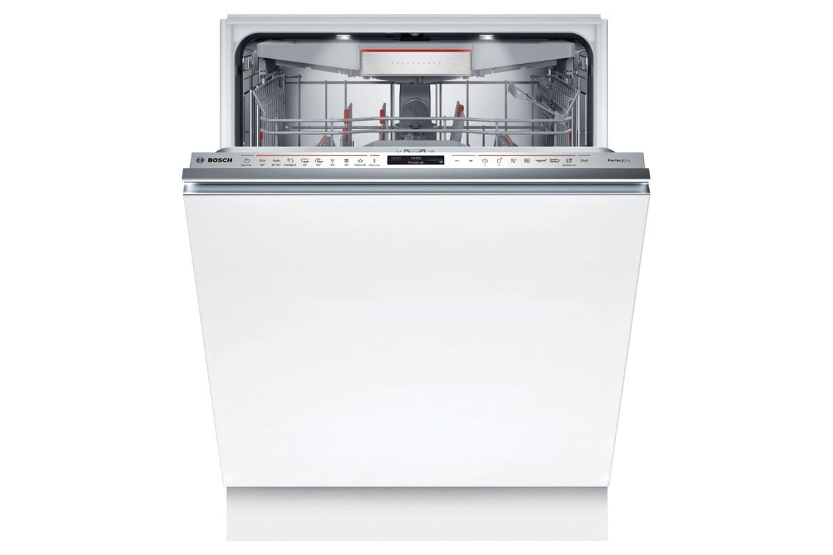 Съдомиялна Bosch SMV8YCX02E
