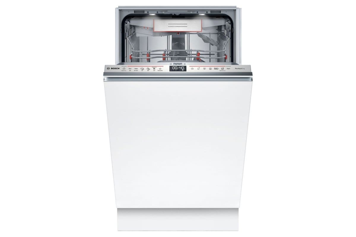 Съдомиялна Bosch SPV6ZMX17E