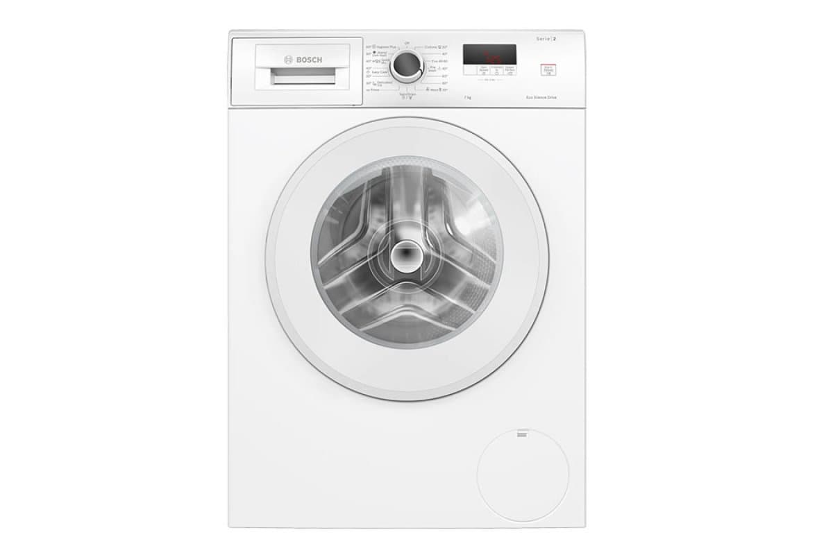 Пералня Bosch WGE02200BY