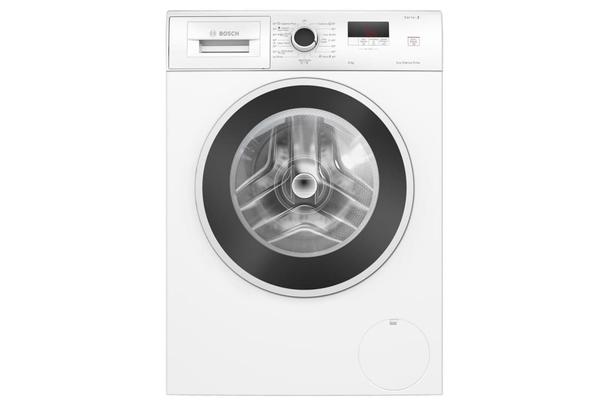 Пералня Bosch WGE03200BY