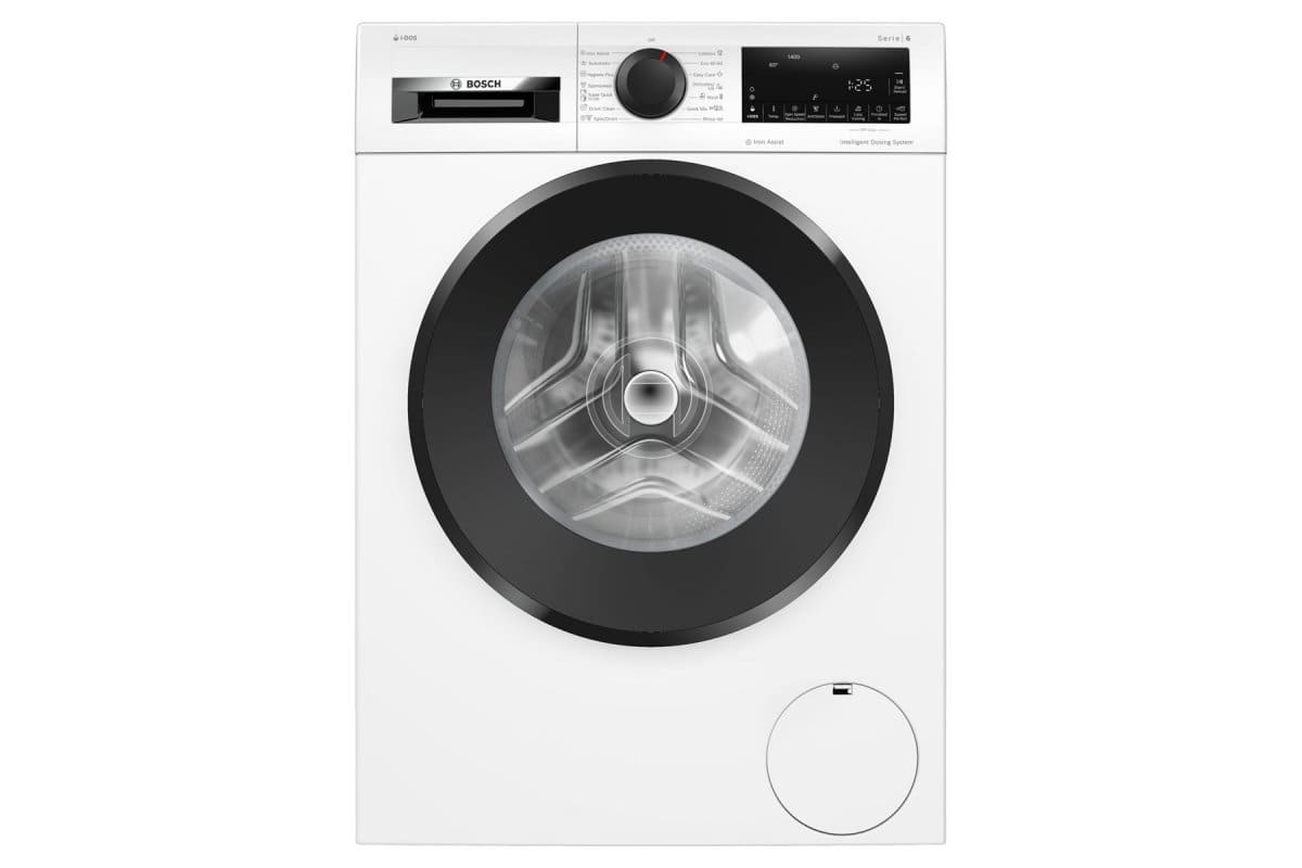 Пералня Bosch WGG244F3BY